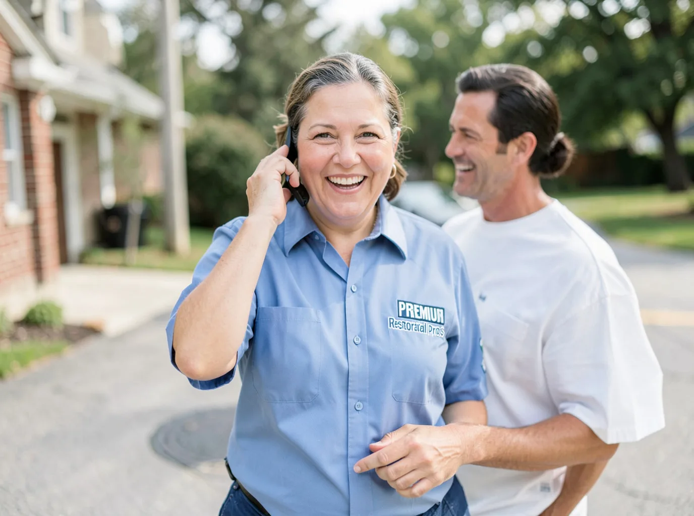 Water Damage Restoration Congerville, IL FAQs